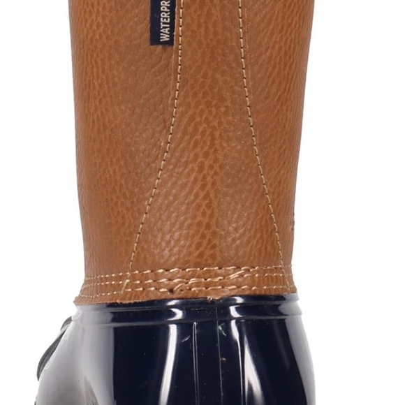 Women's Maplewood Waterproof Rain Mid Calf Boot - Picture 7 of 9